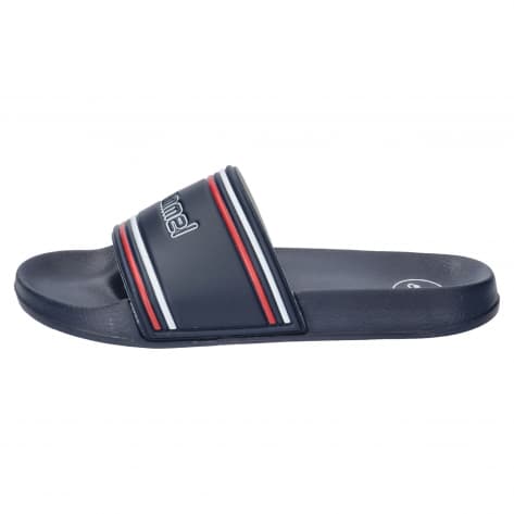 Hummel Unisex Badeschlappen Pool Slide Retro 214760 - Bild 15 von 22