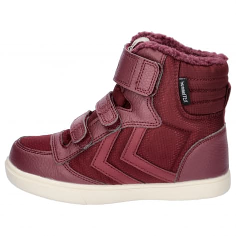 Hummel Kinder Stiefel STADIL SUPER POLY BOOT TEX JR 215389 - Bild 15 von 22