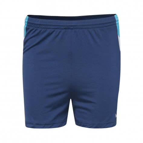 Hummel Damen Shorts Tech Move Poly Shorts 200010 