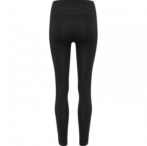 Hummel Damen Leggings TIF Seamless High Waist Tights 210492 
