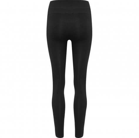 Hummel Damen Leggings TIF Seamless High Waist Tights 210492 