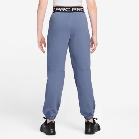 Nike Mädchen Trainingshose Girl Pro Dri-FIT HV0289 