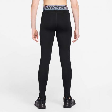 Nike Mädchen Tight Pro Dri-FIT HV0301 