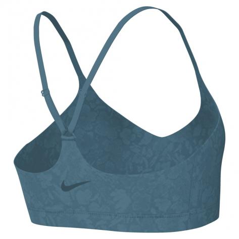 Nike Damen Sport-BH W NK INDY BRA FLR HV1205 