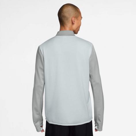 Nike Herren Langarmshirt Dri-FIT Winterized Pacer Half-Zip HV2671 