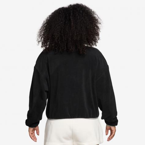 Nike Damen Fleecejacke NSW Club Fleece Wo HV2730 