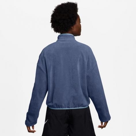 Nike Damen Fleecejacke NSW Club Fleece Wo HV2730 