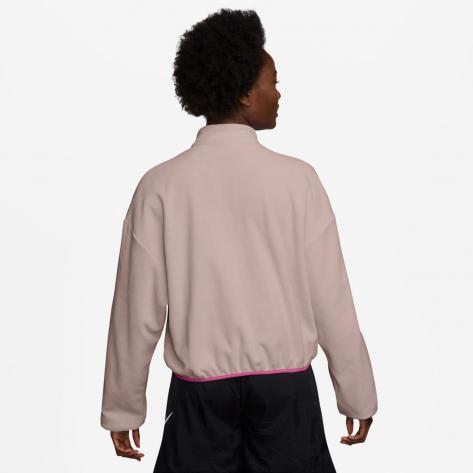 Nike Damen Fleecejacke NSW Club Fleece Wo HV2730 