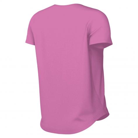 Nike Damen Laufshirt Tempo Swoosh Run Dri-FIT HV2772 