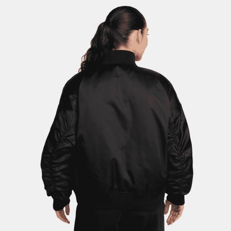 Nike Damen Bomberjacke Therma-FIT Reversible Bomber Jacket HV2812 