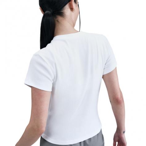 Nike Damen T-Shirt NSW Women´s Tight Tee HV4994 