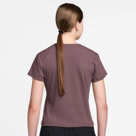 Nike Damen T-Shirt NSW Women´s Tight Tee HV4994 