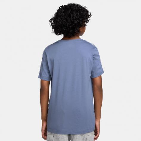 Nike Kinder T-Shirt CLUB+POLY 2 HV5186 