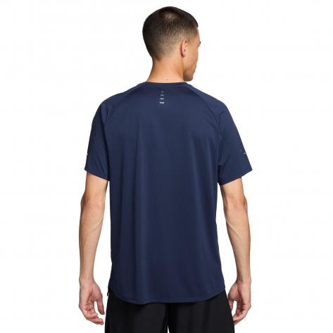 Nike Herren T-Shirt Stride Men s Dri-FIT ADV Laufoberteil HV5203 