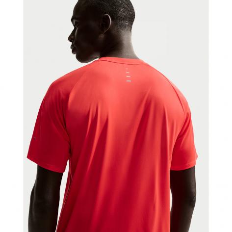 Nike Herren T-Shirt Stride Men s Dri-FIT ADV Laufoberteil HV5203 