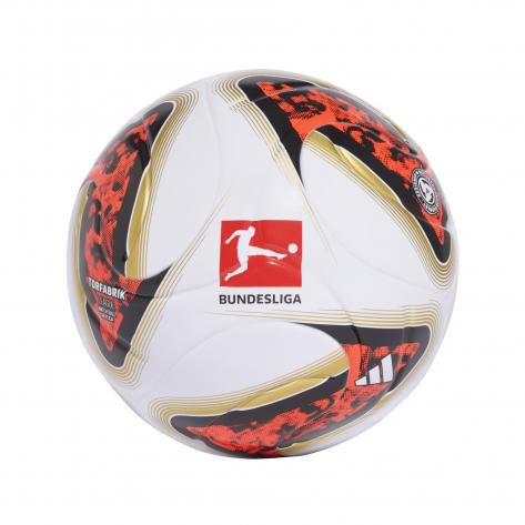 adidas Fussball Bundesliga 26/27 Torfabrik League Boxed Ball 
