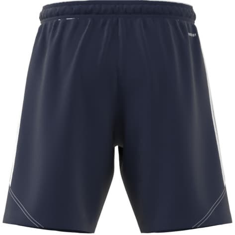 adidas Herren Shorts Tiro 23 Club HZ0176 XL Tenabl/White | XL