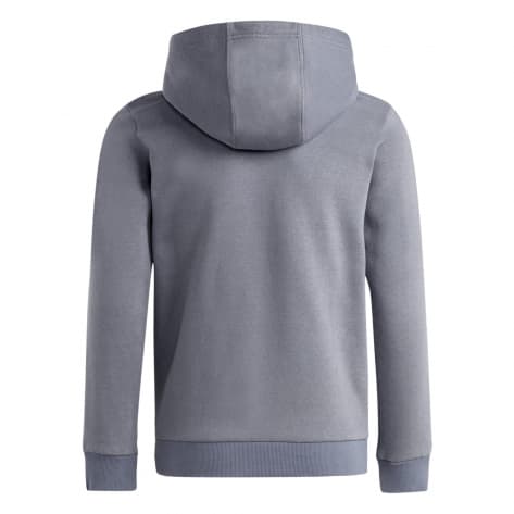 adidas Kinder Kapuzenpullover Tiro 23 League Sweat Hoodie HZ3016 128 Team Onix | 128