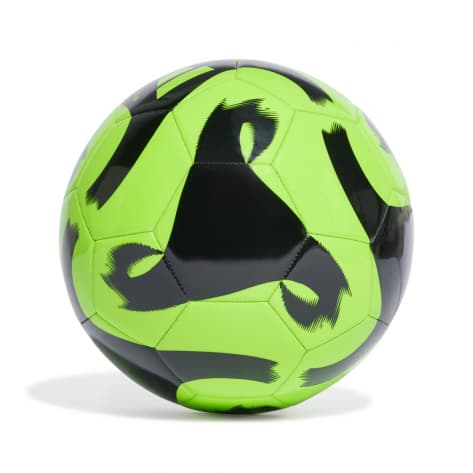 adidas Fussball Tiro Club HZ4167 5 Solar Green/Black | 5