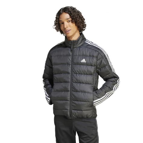 adidas Herren Daunenjacke Essentials 3 Stripes Light Down Jacket cortexpower
