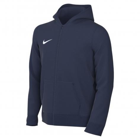 Nike Jungen Kapuzenjacke PARK26 FLC FZ HOODIE IB1232 