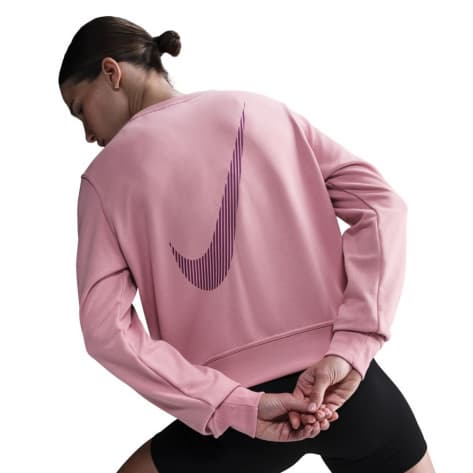 Nike Damen Pullover ONE Dri-FIT CREW IB1450 