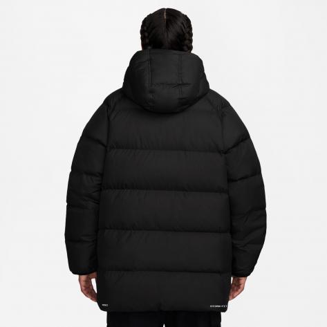 Nike Herren Parka SF Club Parka 550 IB2973 
