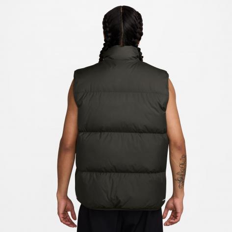 Nike Herren Weste SF Club Puffer Vest 550 IB2977 
