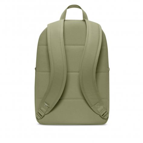 Nike Rucksack Heritage Backpack 2.0 IB4343-377 Dusty Olive/Dusty Olive/White | One size