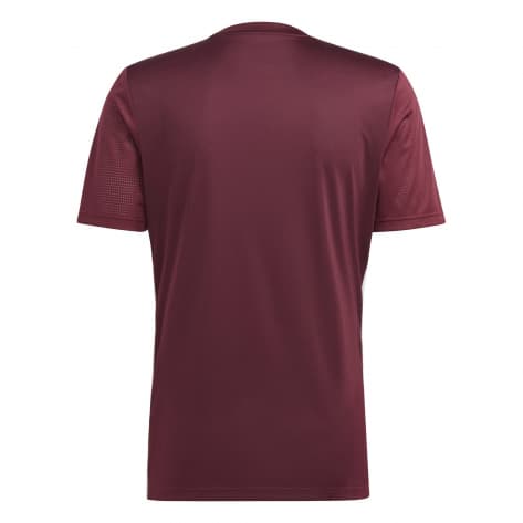 adidas Herren Trikot Tabela 23 Jersey IB4928 L Team Maroon 2/White | L