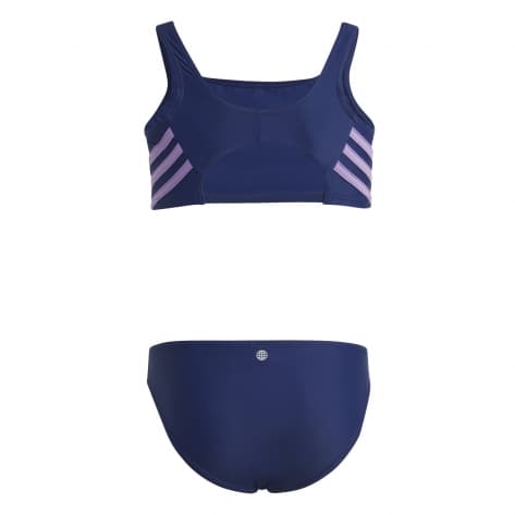adidas Mädchen Bikini 3S Bikini 