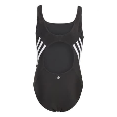 adidas Mädchen Badeanzug 3S Swimsuit 