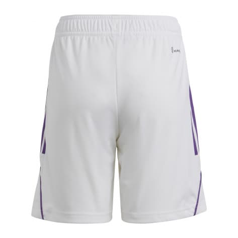 adidas Kinder Short Tiro 23 League 