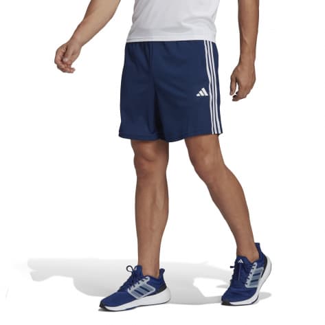 adidas Herren Short TR-ES PIQ 3SHO Shorts 