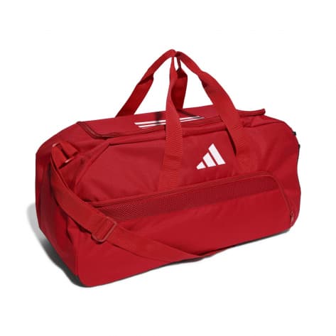 adidas Sporttasche Tiro League Duffelbag M IB8658 Team Power Red/Black/White | M