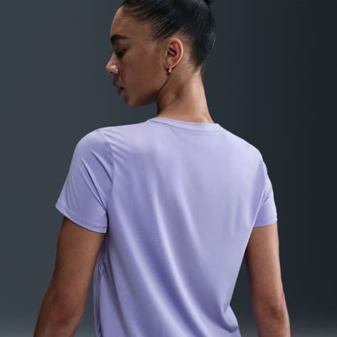 Nike Damen T-Shirt One Classic Dri-FIT SS Top WT IB9408 