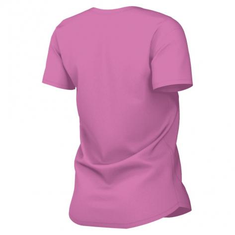 Nike Damen T-Shirt One Classic Dri-FIT SS Top WT IB9408 