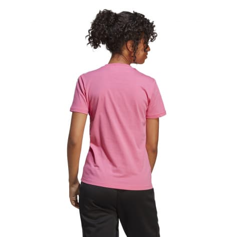 adidas Damen T-Shirt Essentials Slim T-Shirt 