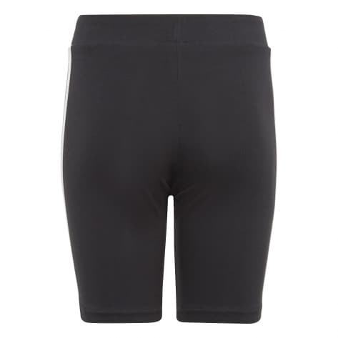 adidas Mädchen Short Essentials 3S Cotton Short Tight 