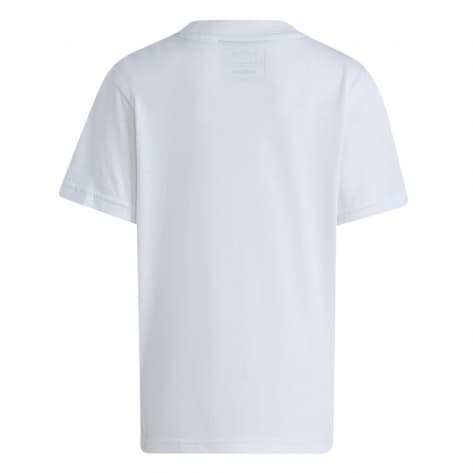 adidas Kinder T-Shirt Essentials Logo Tee 