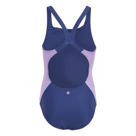 adidas Mädchen Badeanzug Cut 3S Suit 