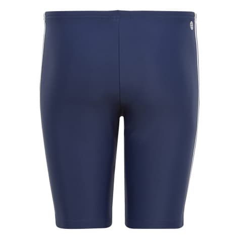 adidas Jungen Badehose Classic 3S Jammer 