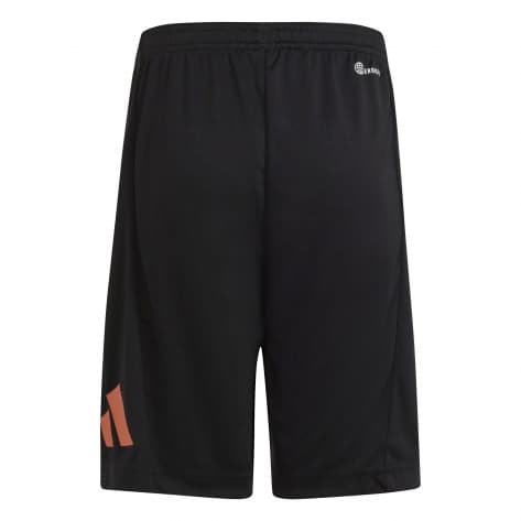 adidas Kinder Short Train Essentials Logo Shorts 