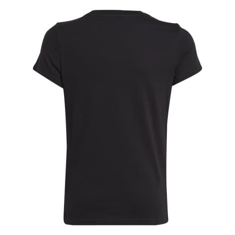 adidas Mädchen T-Shirt G BL Tee 