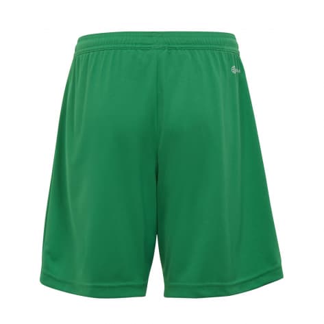 adidas Kinder Short Entrada 22 Shorts IC7410 140 Team Green | 140