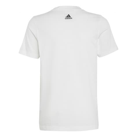 adidas Kinder T-Shirt U LIN TEE 