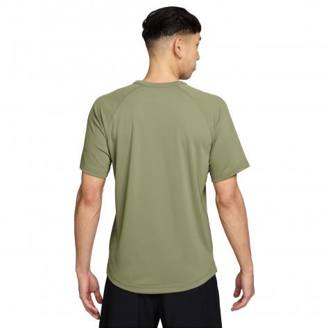 Nike Herren T-Shirt Dri-Fit Flex SS Top IF2136 