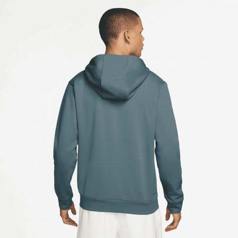 Nike Herren Kapuzenjacke Dri-FIT UV Flex Fleece Full-Zip Hoodie IF2982 