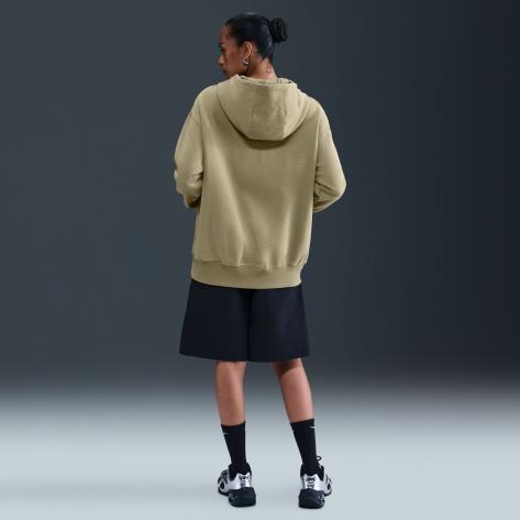 Nike Damen Kapuzenpullover W NSW Phnx Flc Po Hood GLS IH4054 