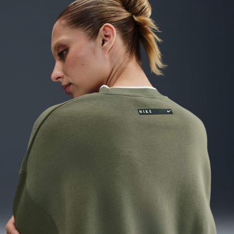 Nike Damen Pullover Sportswear Phoenix Fleece IH4056 